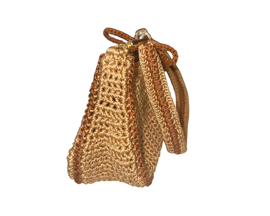 Jennifer Bucket Bag - Sample Sale