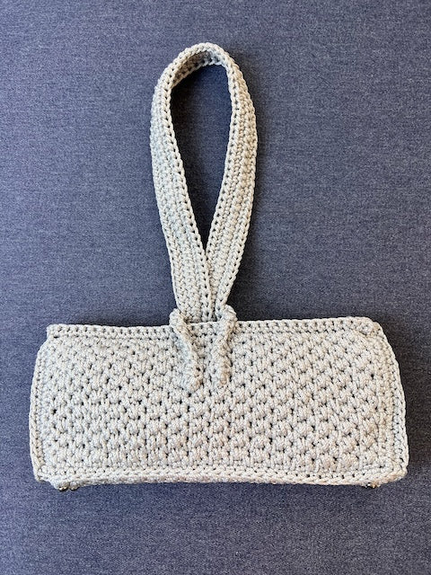 Holly Convertible Crochet Clutch Pattern