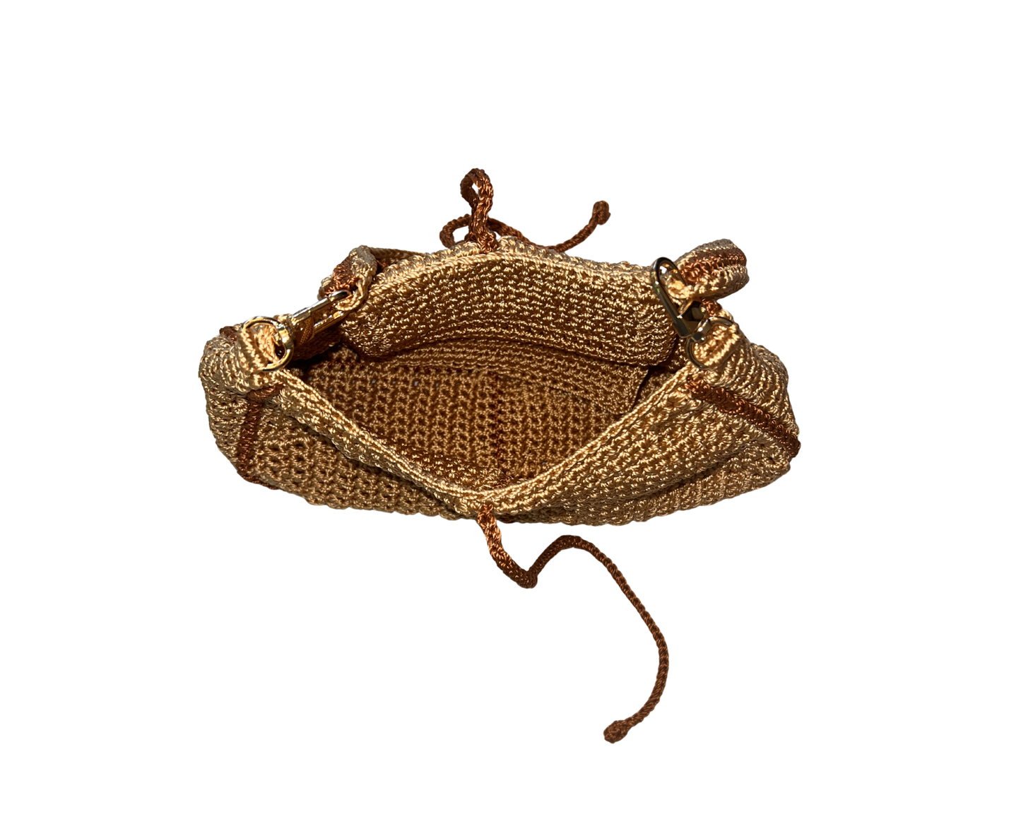 Jennifer Bucket Bag - Sample Sale
