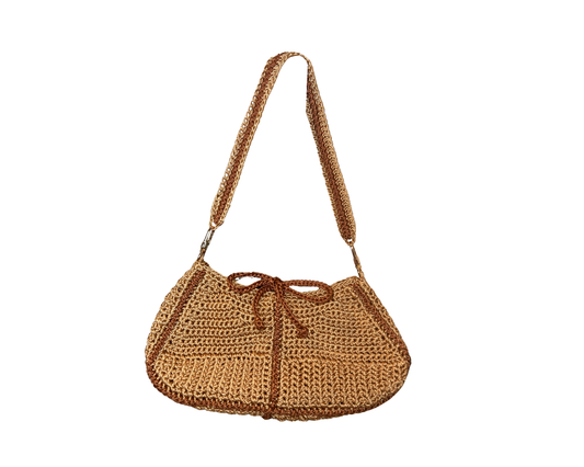Jennifer Bucket Bag - Sample Sale